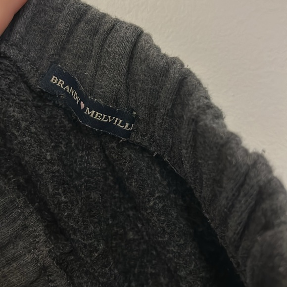Brandy Melville sweatpants - Picture 3 of 3